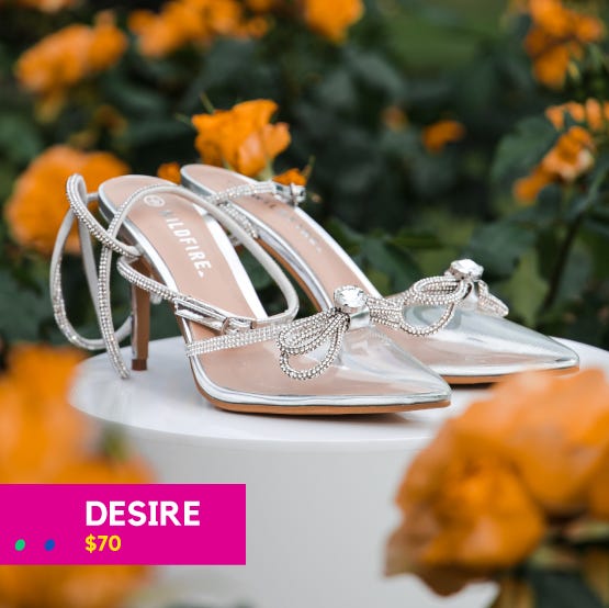 Desire $70.0