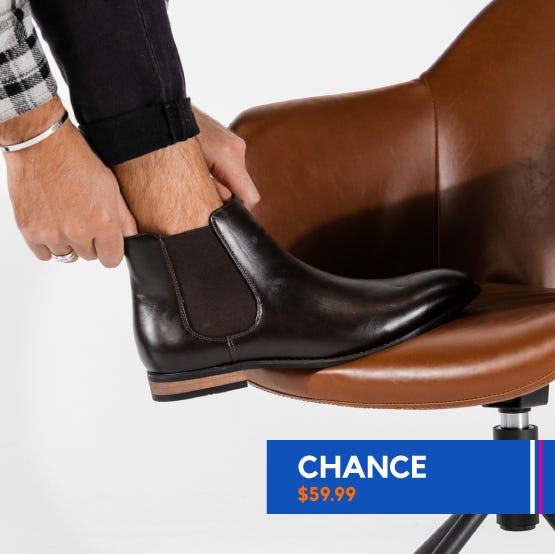 Chance $59.99