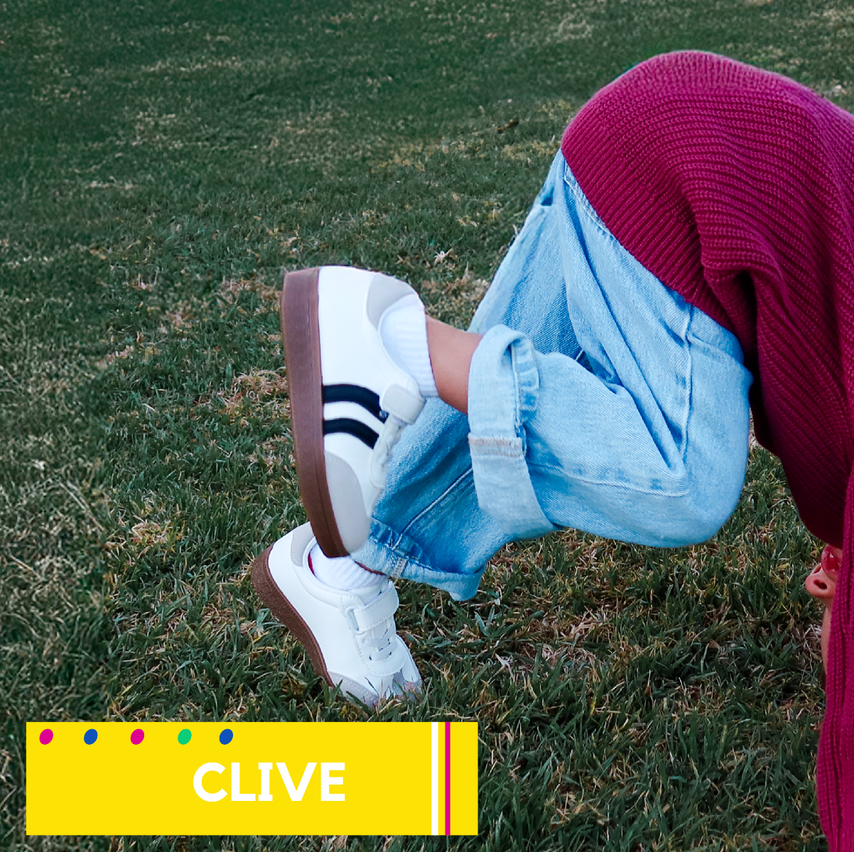 Clive $30