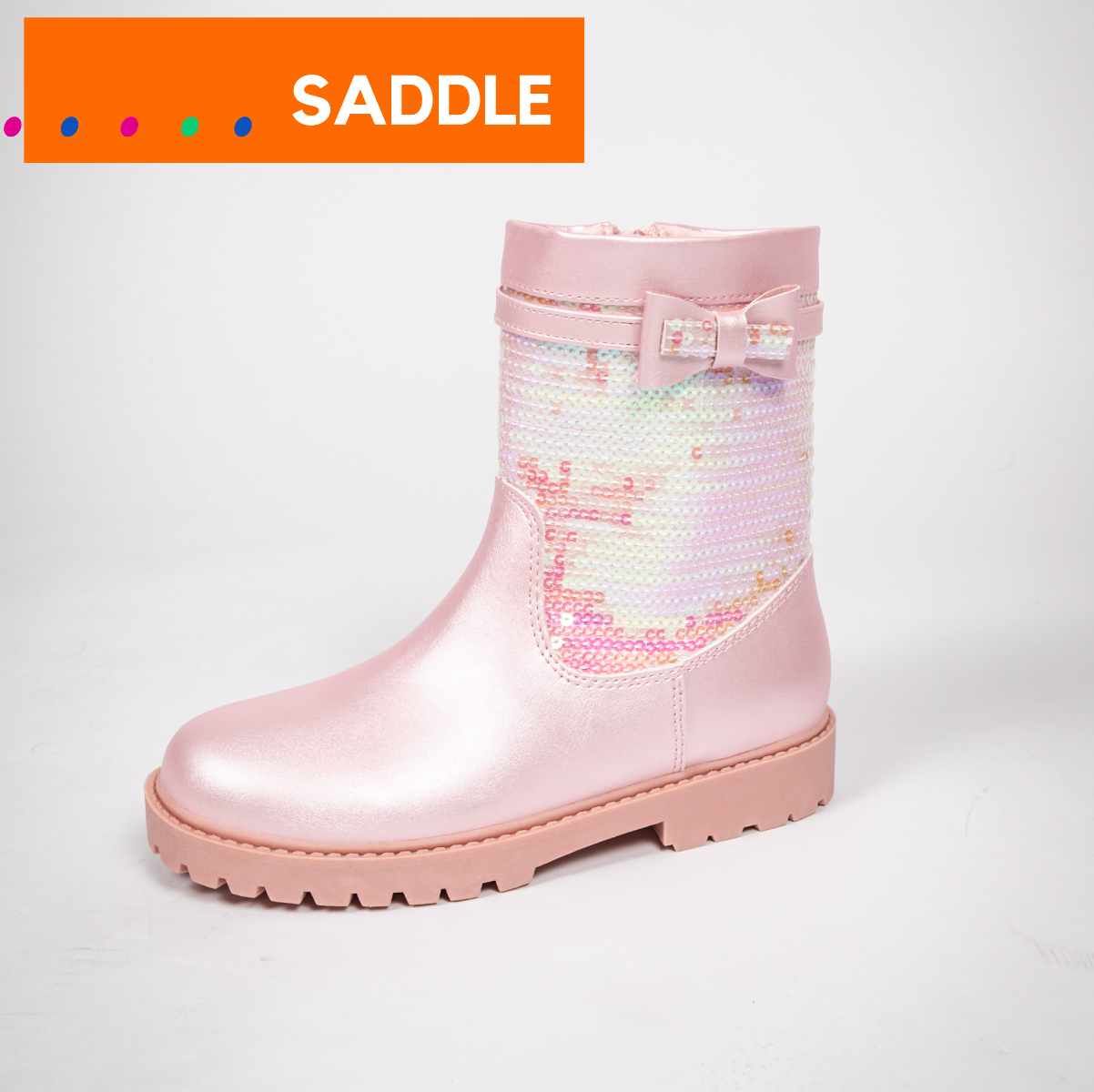 Saddle $40